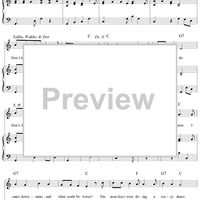 The Monkey Song  (from "Animaniacs")