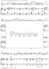 Five Pieces, Op. 102, V. - Piano