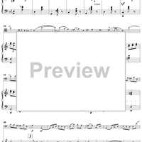 Five Pieces, Op. 102, V. - Piano