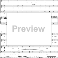 Mass No. 9 (Sancti Bernardi) in B-flat Major, "Heiligmesse": No. 6. Dona nobis pacem