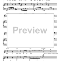 Small Umbrella In The Rain