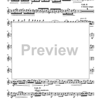 Variations on “Là ci darem la mano”