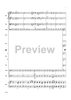 Night Dance - Score