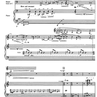 Luminos Op.16a - Score