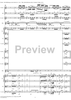"Die Entführung aus dem Serail", Act 1, No. 1 "Hier soll ich dich denn sehen, Constanze!" - Full Score