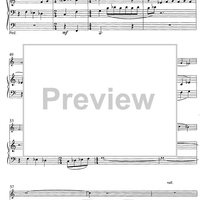 Interrogativi - Score