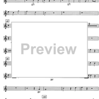 Te Deum - Horn in D 1