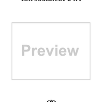 Introduzzione à Tre - Cello/Bass