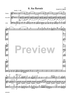 Turkey Creek and Other Songs - for String Trio - Score