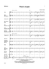 Winter's Knight - Score