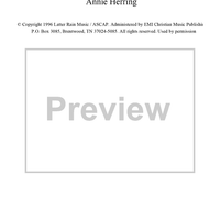 The Sound of the Round