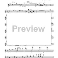 Summertime - Violin 1