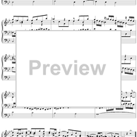 Chorale Prelude, BWV 684: Christ, unser Herr, zum Jordan kam