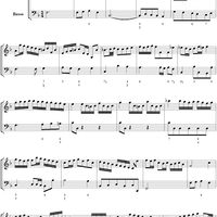 Violin Sonata in F major, Op. 1, No. 12