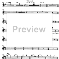 Nocturne et Danse Op.58 No. 2