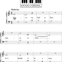 Nearer, My God to Thee