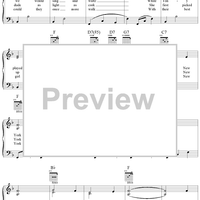 Sidewalks of New York