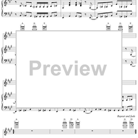 I Think I'm Going Bald