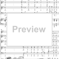 Messa da Requiem: No. 15. Libera Me