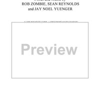 Blur the Technicolor