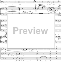 Gloria in Excelsis - No. 2 from "Mass No. 11 in A major"