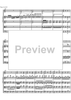 Divertimento No.15 Bb Major KV287 - Score