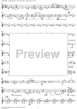 Quartet No. 1 in D major (D-dur) - Violin 2