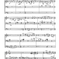 3 Antifone alla Beata Vergine Maria