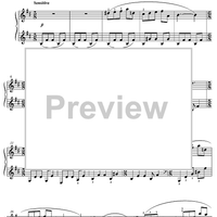 Sonata In Mixed Meters