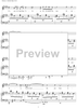 Nocturne (4 Mélodies, Op .8)