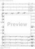 Symphony No. 25 in G Minor, Movement 1 - Full Score