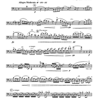 Arpeggione - Euphonium BC/TC