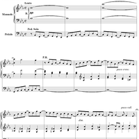 Nef, No. 1 from "Esquisses Byzantines"