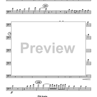 Overture from "Messiah" - Horn in F (opt. Trombone)