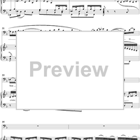 St. Matthew Passion: Part II, Nos. 56-57, "In Truth, to Bear the Cross", "Come, Healing Cross"