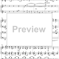 Piano Concerto No. 3 in D Minor, Op. 30, Movement 3