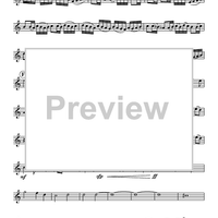 A Little Something for Everyone - Trumpet 2 in Bb