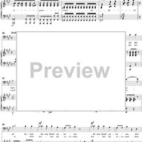 It is Enough - No. 26 from "Elijah", part 2