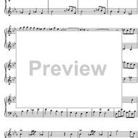 Sonata Eb Major K192