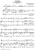 Andante from "Orpheus and Euridice" - Piano