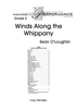 Winds Along the Whippany - Score