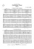 Christmas Trios, Volume 2 - Score