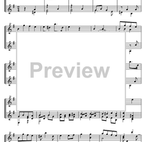 Souvenir de Russie Op.63