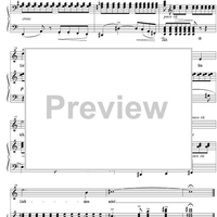 Heimkehr Op. 7 No. 6