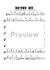 Rhythm Bee - Eb Instruments Part 3