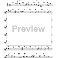 Rhythm Bee - Eb Instruments Part 2