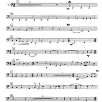 Jutranja pesem - Tuba