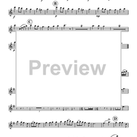 Christmas Suite 2 - Flute