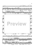 Sonata For Tuba And Piano - Piano
