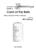 Carol of the Bells - Score